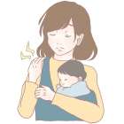 産後に肩こり・腰痛が急悪化する3つの原因|骨盤矯正と妊娠中からの先回りケア